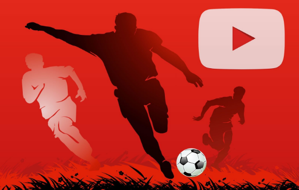 Cách xem bóng đá trực tiếp trên Youtube miễn phí